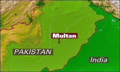 Multan