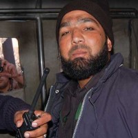 Mumtaz Qadri