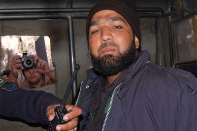 Mumtaz Qadri