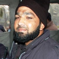 Mumtaz Qadri