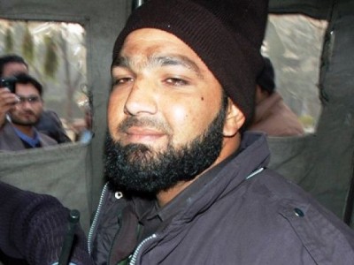 Mumtaz Qadri