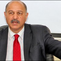 Mushahid Hussain