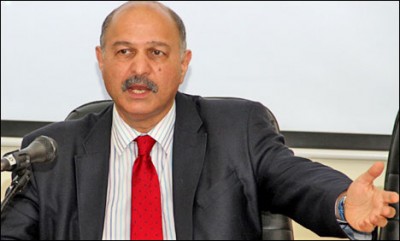 Mushahid Hussain