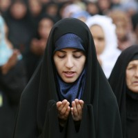 Muslim Women