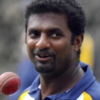 Muttiah Muralitharan