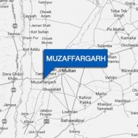 Muzaffargarh