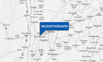 Muzaffargarh