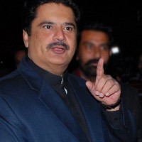 Nabeel Gabol