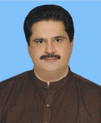 Nabeel Gabol