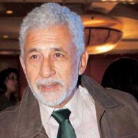 Naseeruddin Shah