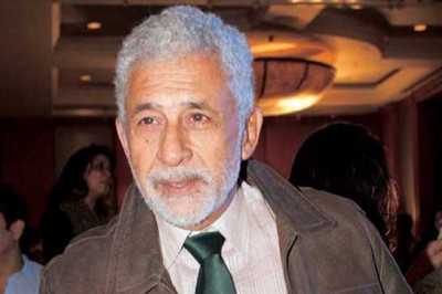 Naseeruddin Shah