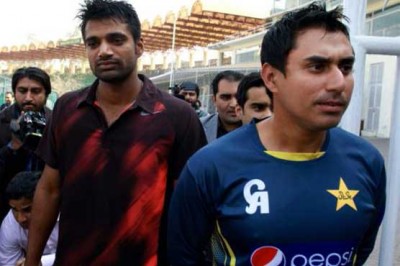 Nasir Jamshed, Rahat Ali