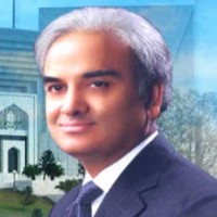 Nasir Ul Mulk