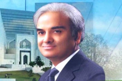 Nasir Ul Mulk