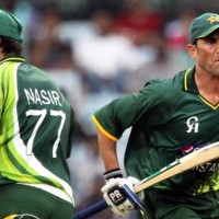 Nasir and Younis