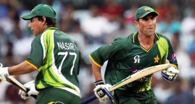 Nasir and Younis