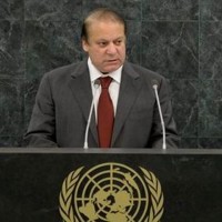 Nawaz Sharif