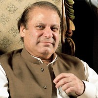 Nawaz Sharif