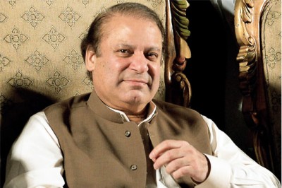 Nawaz Sharif