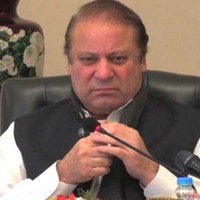 Nawaz Sharif