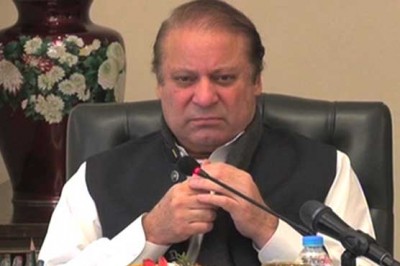 Nawaz Sharif