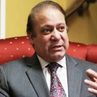 Nawaz Sharif