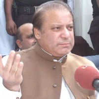 Nawaz Sharif