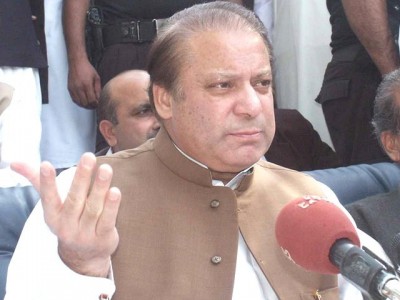 Nawaz Sharif