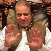 Nawaz Sharif