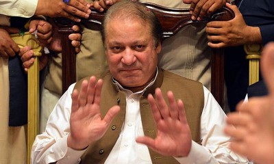 Nawaz Sharif