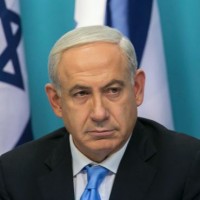 Netanyahu