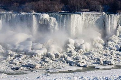 Niagara Falls