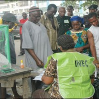 Nigeria Election