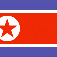 North Korea