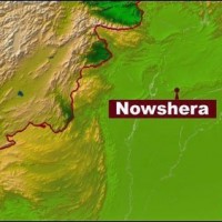 Nowshera