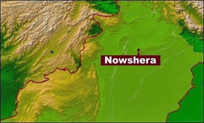 Nowshera