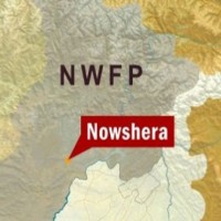 Nowshera