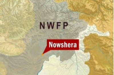 Nowshera