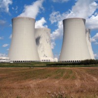 Nuclear Power Plants