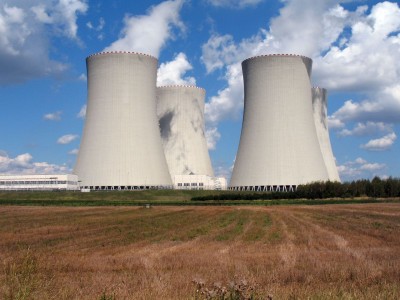 Nuclear Power Plants