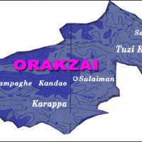 Orakzai