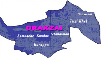 Orakzai