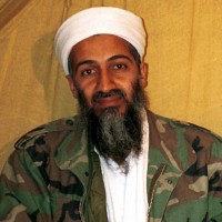 Osama bin Laden