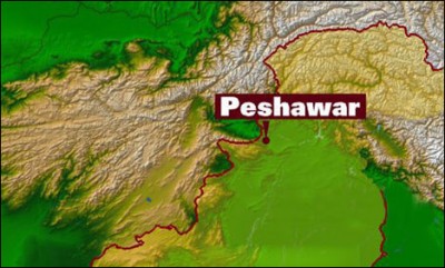 PESHAWAR