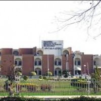 PIMS Hospital