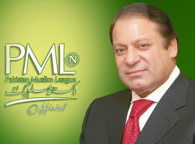 PML N