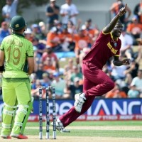 Pak vs West Indies