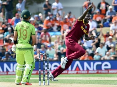 Pak vs West Indies