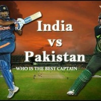 Pakiatn Vs India Mach