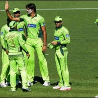 Pakistan Cricket Team